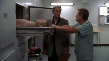 NCIS Tengerészeti helyszínelők 4. évad 08. rész