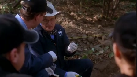 NCIS Tengerészeti helyszínelők 4. évad 10. rész
