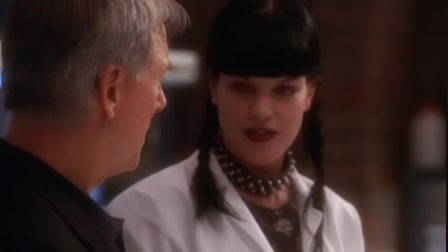 NCIS Tengerészeti helyszínelők 4. évad 16. rész