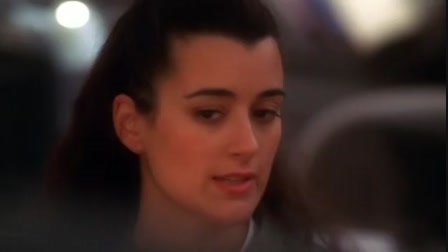 NCIS Tengerészeti helyszínelők 4. évad 19. rész