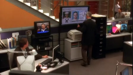 NCIS Tengerészeti helyszínelők 4. évad 20. rész