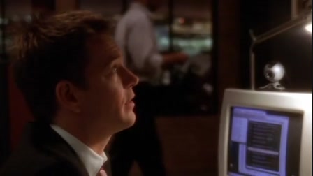 NCIS Tengerészeti helyszínelők 4. évad 23. rész