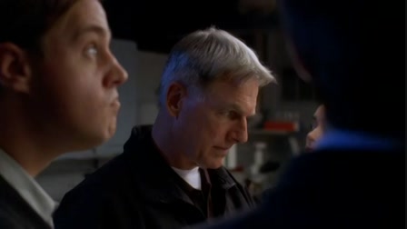 NCIS Tengerészeti helyszínelők 5. évad 06. rész