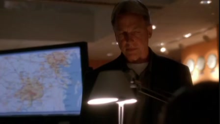 NCIS Tengerészeti helyszínelők 5. évad 08. rész