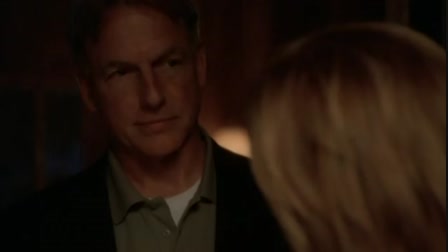 NCIS Tengerészeti helyszínelők 5. évad 09. rész