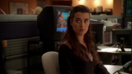 NCIS Tengerészeti helyszínelők 5. évad 11. rész