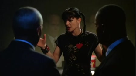 NCIS Tengerészeti helyszínelők 5. évad 14. rész