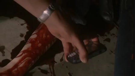 NCIS Tengerészeti helyszínelők 5. évad 18. - 19. rész