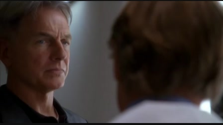 NCIS Tengerészeti helyszínelők 6. évad 01. rész