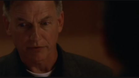 NCIS Tengerészeti helyszínelők 6. évad 03. rész