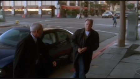 NCIS Tengerészeti helyszínelők 6. évad 05. rész