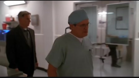 NCIS Tengerészeti helyszínelők 6. évad 07. rész