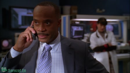 NCIS Tengerészeti helyszínelők 6. évad 09. rész