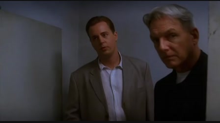 NCIS Tengerészeti helyszínelők 6. évad 12. rész