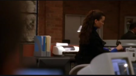 NCIS Tengerészeti helyszínelők 6. évad 13. rész