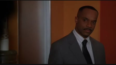 NCIS Tengerészeti helyszínelők 6. évad 18. rész