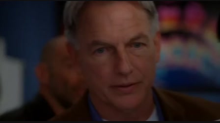 NCIS Tengerészeti helyszínelők 6. évad 20. rész