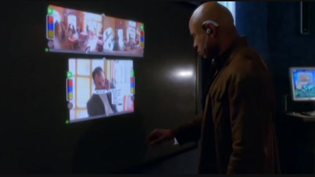 NCIS Tengerészeti helyszínelők 6. évad 22. rész