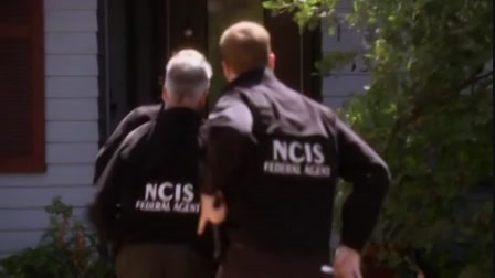 NCIS Tengerészeti helyszínelők 7. évad 02. rész