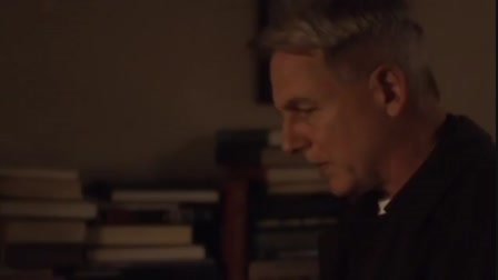 NCIS Tengerészeti helyszínelők 7. évad 10. rész