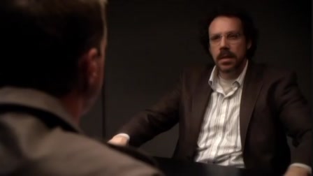 NCIS Tengerészeti helyszínelők 7. évad 11. rész