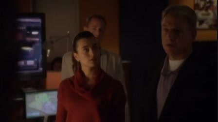 NCIS Tengerészeti helyszínelők 7. évad 12. rész