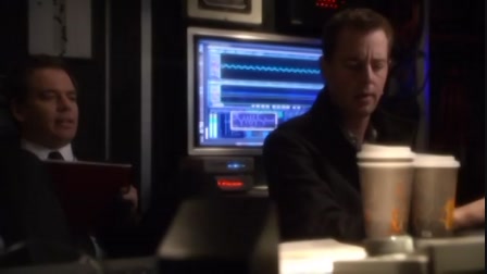 NCIS Tengerészeti helyszínelők 7. évad 15. rész