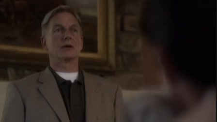 NCIS Tengerészeti helyszínelők 7. évad 23. rész