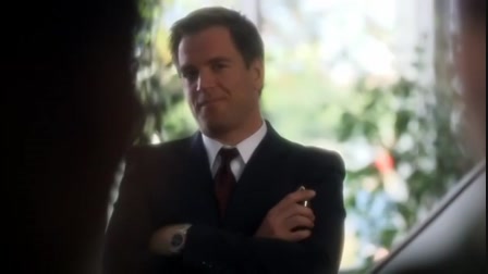 NCIS Tengerészeti helyszínelők 8. évad 04. rész