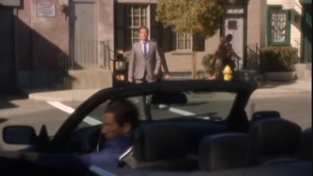 NCIS Tengerészeti helyszínelők 8. évad 05. rész