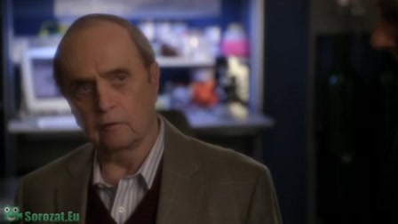 NCIS Tengerészeti helyszínelők 8. évad 12. rész