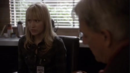 NCIS Tengerészeti helyszínelők 8. évad 16. rész