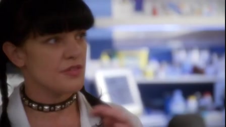 NCIS Tengerészeti helyszínelők 8. évad 19. rész