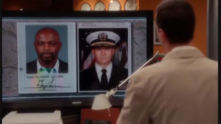 NCIS Tengerészeti helyszínelők 9. évad 01. rész