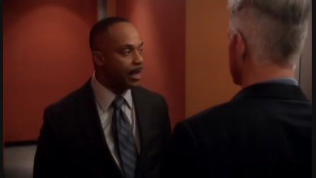 NCIS Tengerészeti helyszínelők 9. évad 19. rész