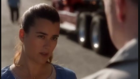 NCIS Tengerészeti helyszínelők 9. évad 22. rész