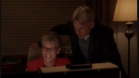 NCIS Tengerészeti helyszínelők 9. évad 24. rész