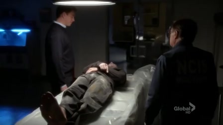 NCIS Tengerészeti helyszínelők 10. évad 08. rész