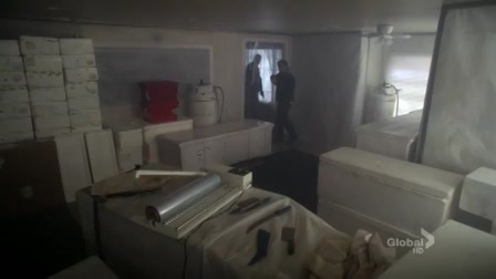 NCIS Tengerészeti helyszínelők 10. évad 09. rész