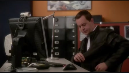 NCIS Tengerészeti helyszínelők 10. évad 21. rész