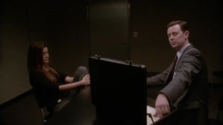 NCIS Tengerészeti helyszínelők 10. évad 23. rész