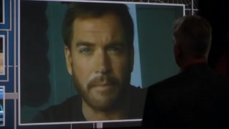 NCIS Tengerészeti helyszínelők 11. évad 02. rész