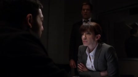 NCIS Tengerészeti helyszínelők 11. évad 04. rész