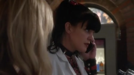 NCIS Tengerészeti helyszínelők 11. évad 09. rész