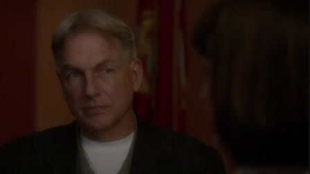 NCIS Tengerészeti helyszínelők 11. évad 12. rész