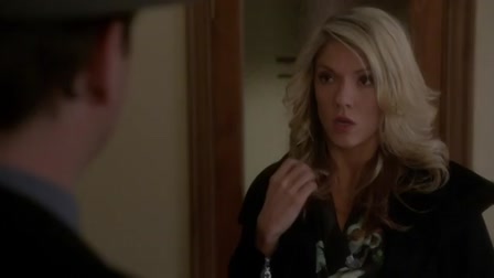 NCIS Tengerészeti helyszínelők 11. évad 16. rész