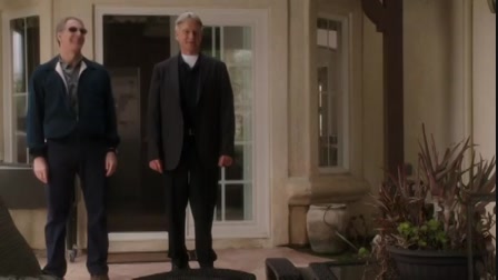 NCIS Tengerészeti helyszínelők 11. évad 19. rész