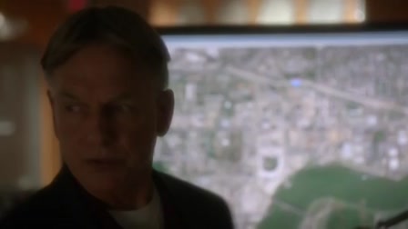 NCIS Tengerészeti helyszínelők 11. évad 22. rész