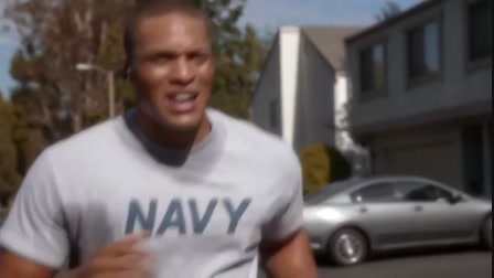 NCIS Tengerészeti helyszínelők 12. évad 03. rész