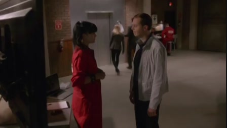 NCIS Tengerészeti helyszínelők 12. évad 08. rész